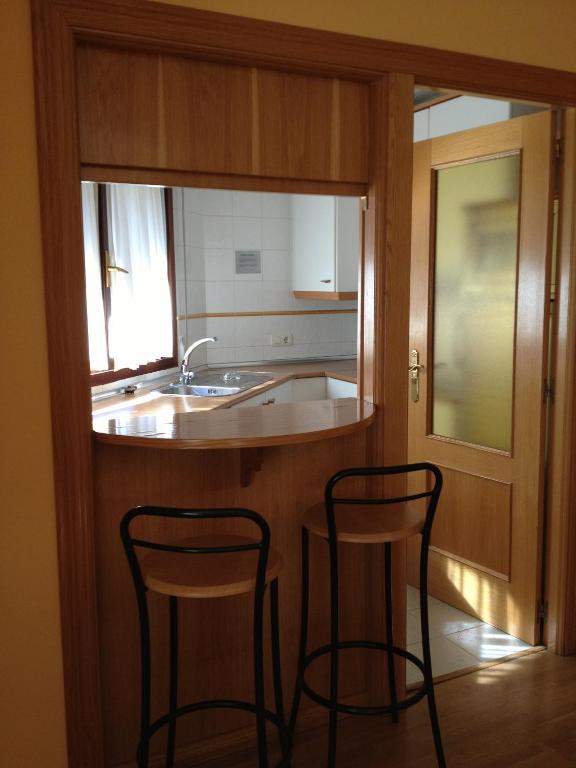Apartamentos Turisticos Puerta De León Exteriér fotografie