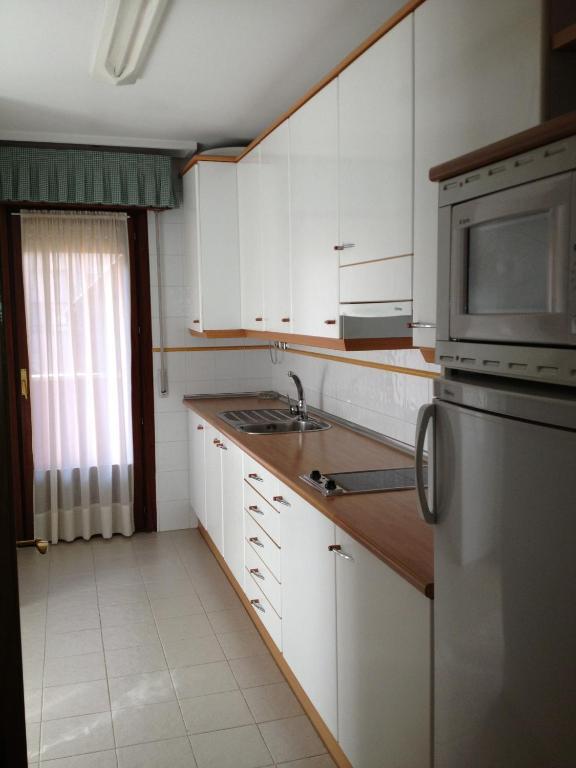Apartamentos Turisticos Puerta De León Exteriér fotografie