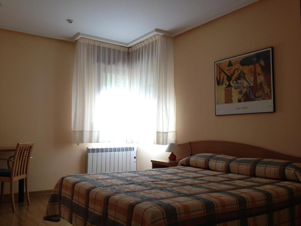Apartamentos Turisticos Puerta De León Exteriér fotografie