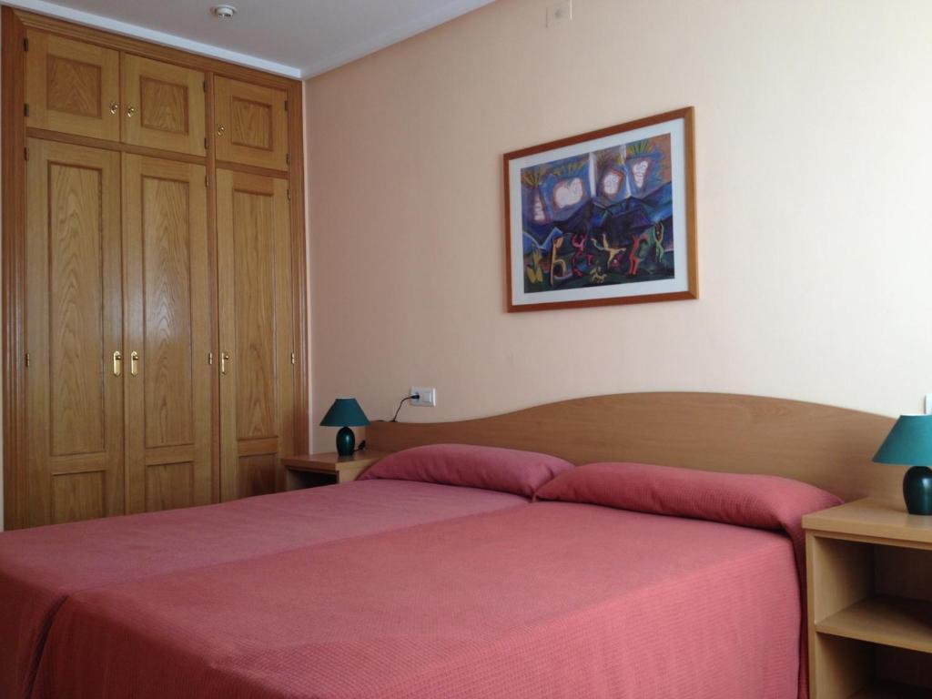 Apartamentos Turisticos Puerta De León Exteriér fotografie