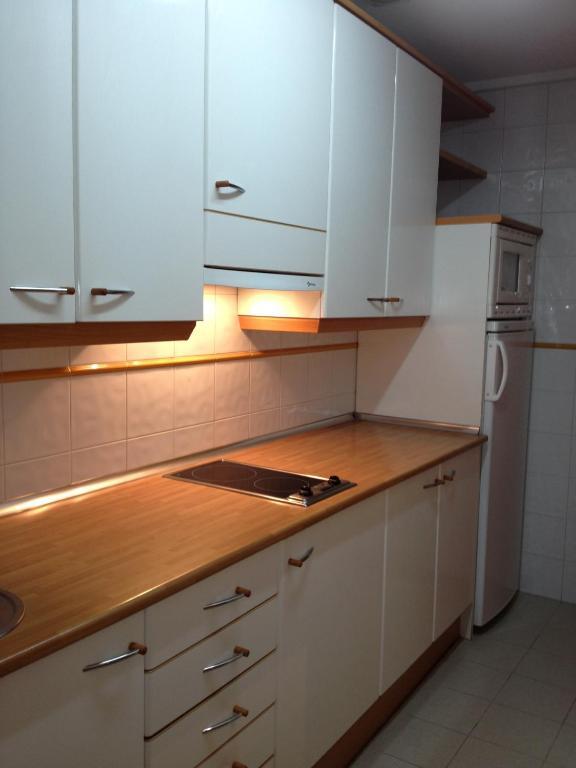 Apartamentos Turisticos Puerta De León Exteriér fotografie