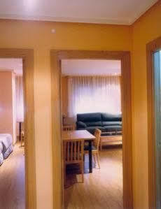 Apartamentos Turisticos Puerta De León Exteriér fotografie